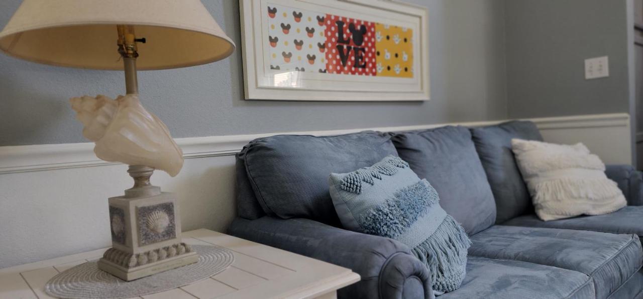 My In Orlando Apartment Kissimmee
