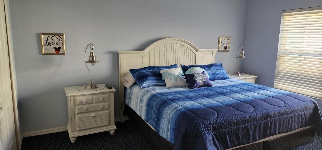 My In Orlando Apartment