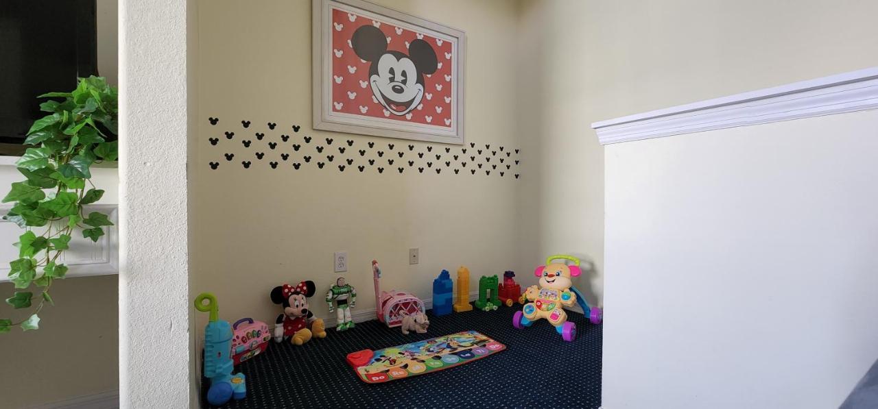 Apartment My In Orlando Kissimmee