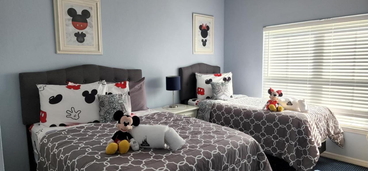 My In Orlando Apartment *