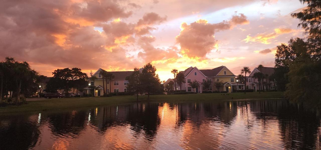 My In Orlando Apartment