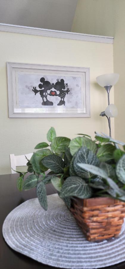 Apartment My In Orlando