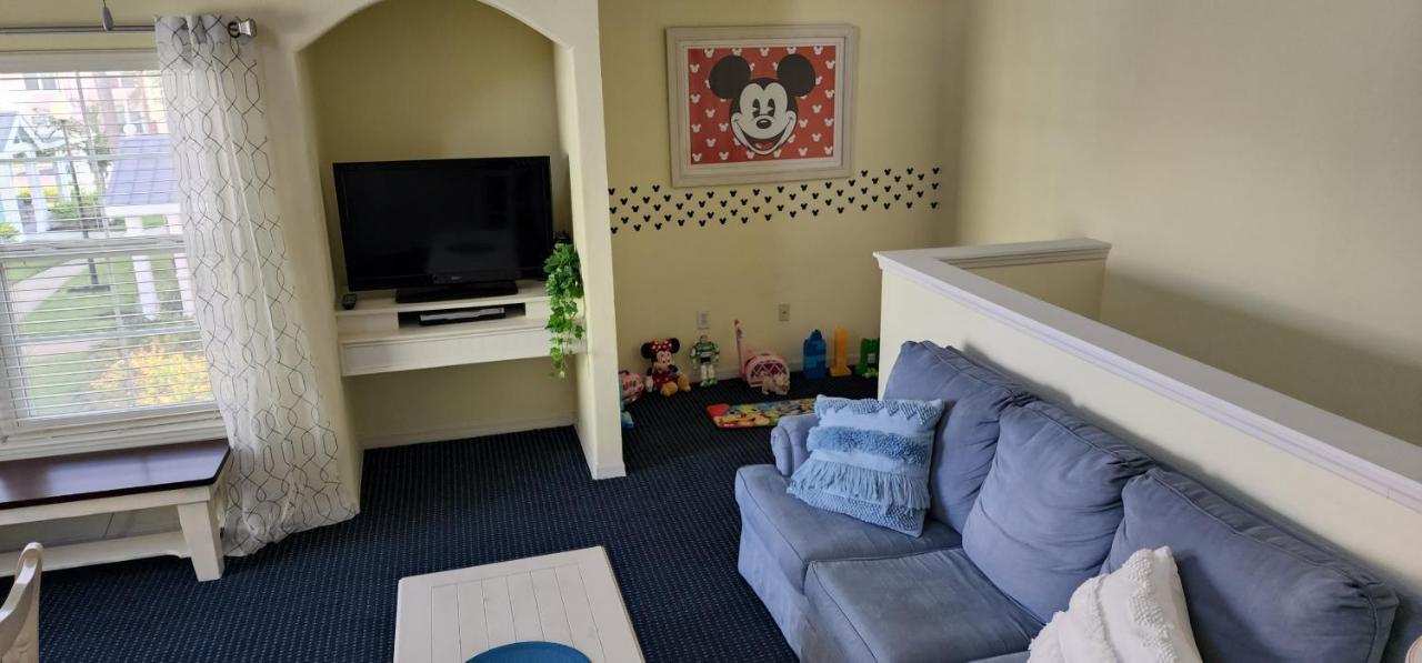 My In Orlando Apartment *