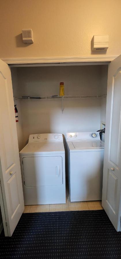 My In Orlando Apartment