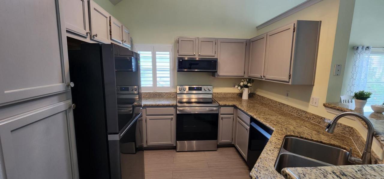 My In Orlando Apartment