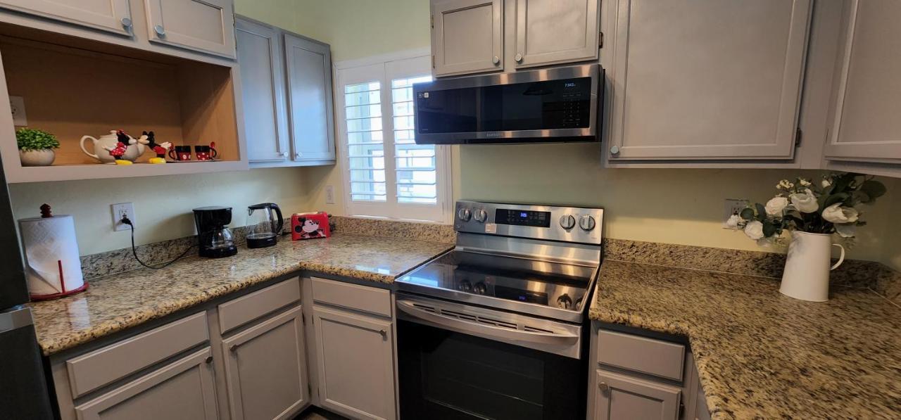Apartment My In Orlando Kissimmee