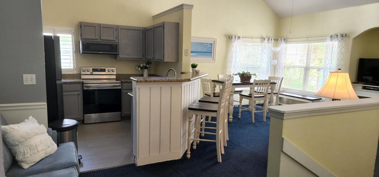 My In Orlando Apartment