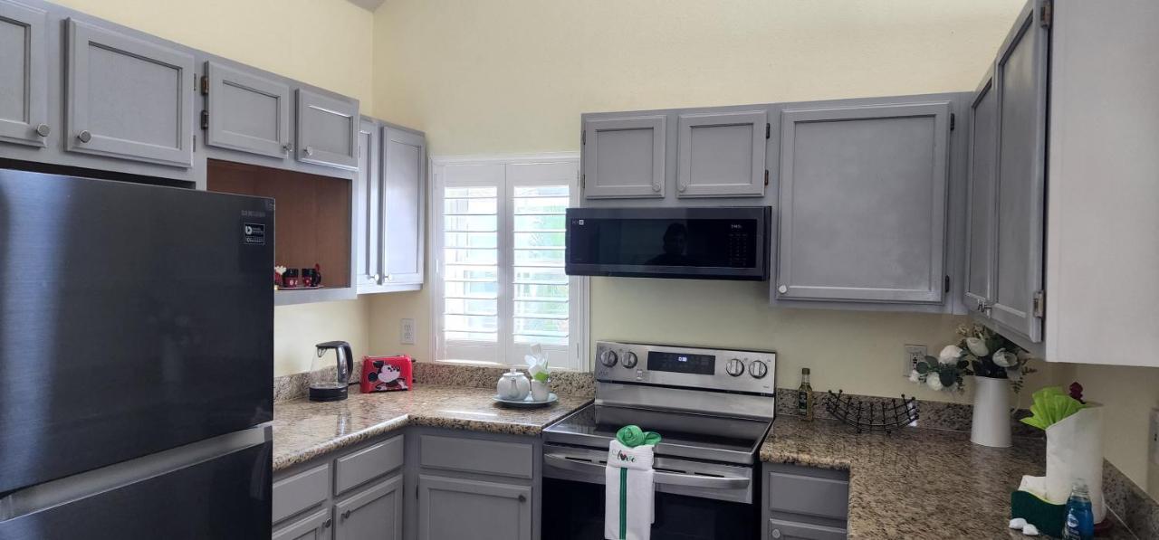 Apartment My In Orlando Kissimmee