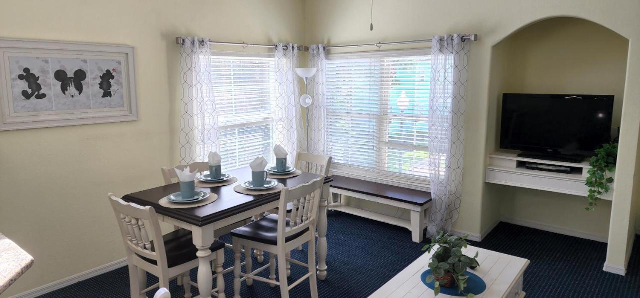 Apartment My In Orlando Kissimmee