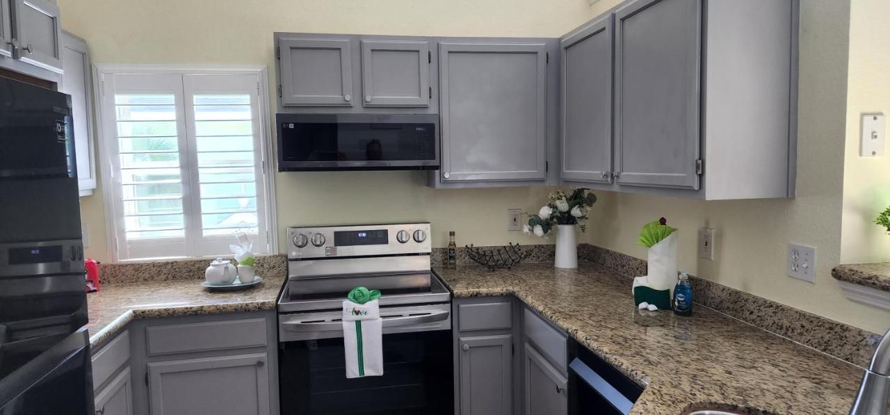 Apartment My In Orlando Kissimmee