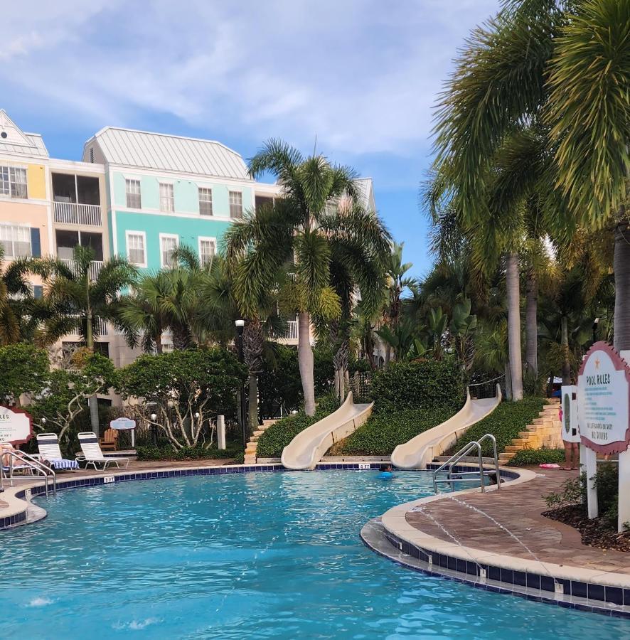 My In Orlando *