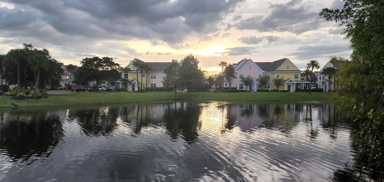 My In Orlando Apartment Kissimmee