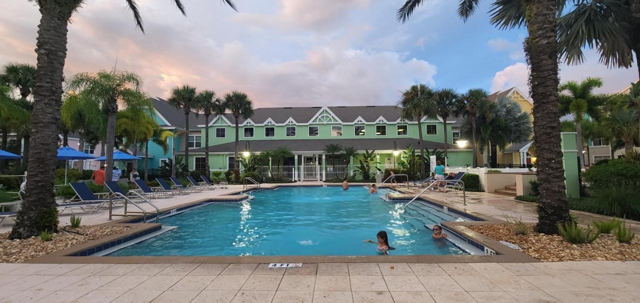 My In Orlando Apartment *