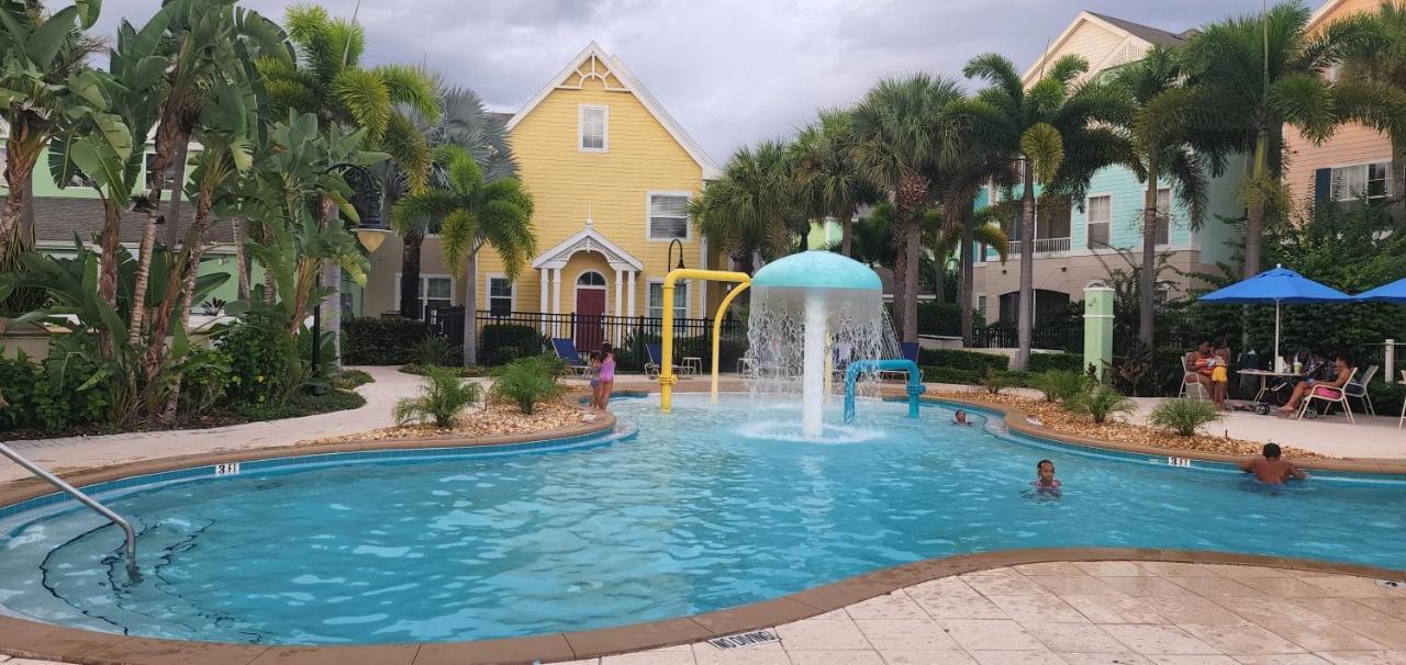 My In Orlando Apartment