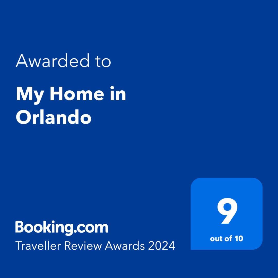 Apartment My In Orlando
