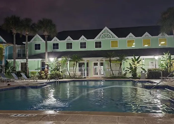 My Home In Orlando