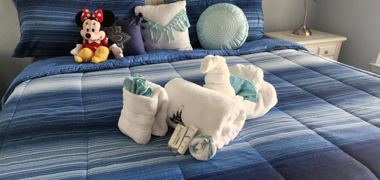 My In Orlando Apartamento *