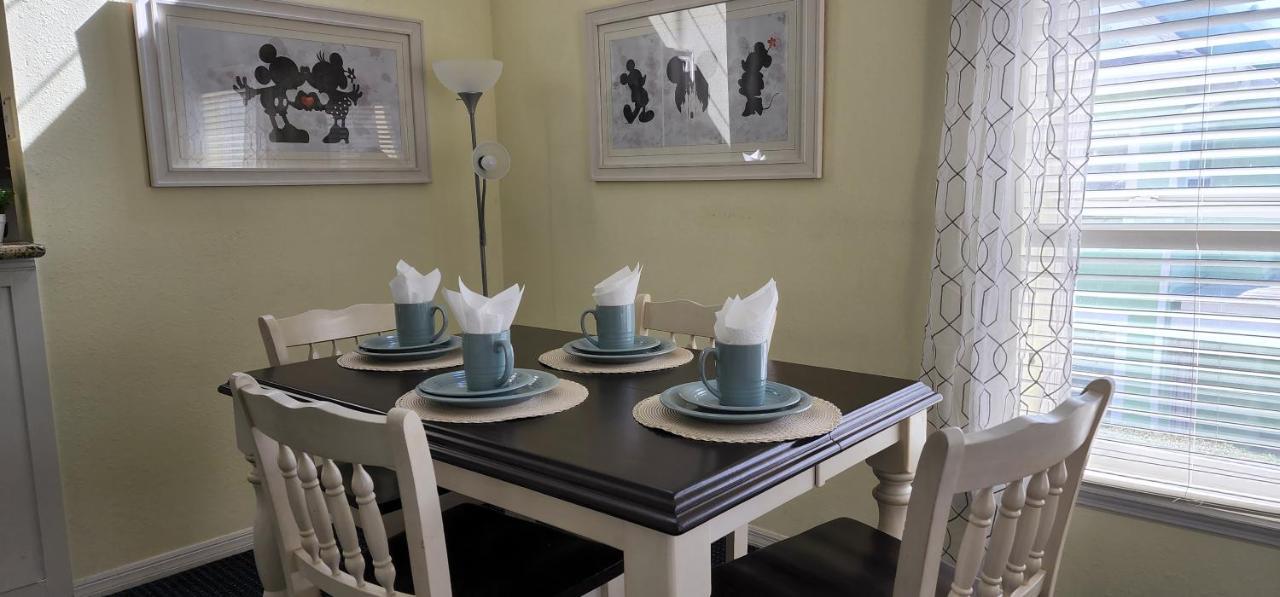 My In Orlando Apartamento Kissimmee