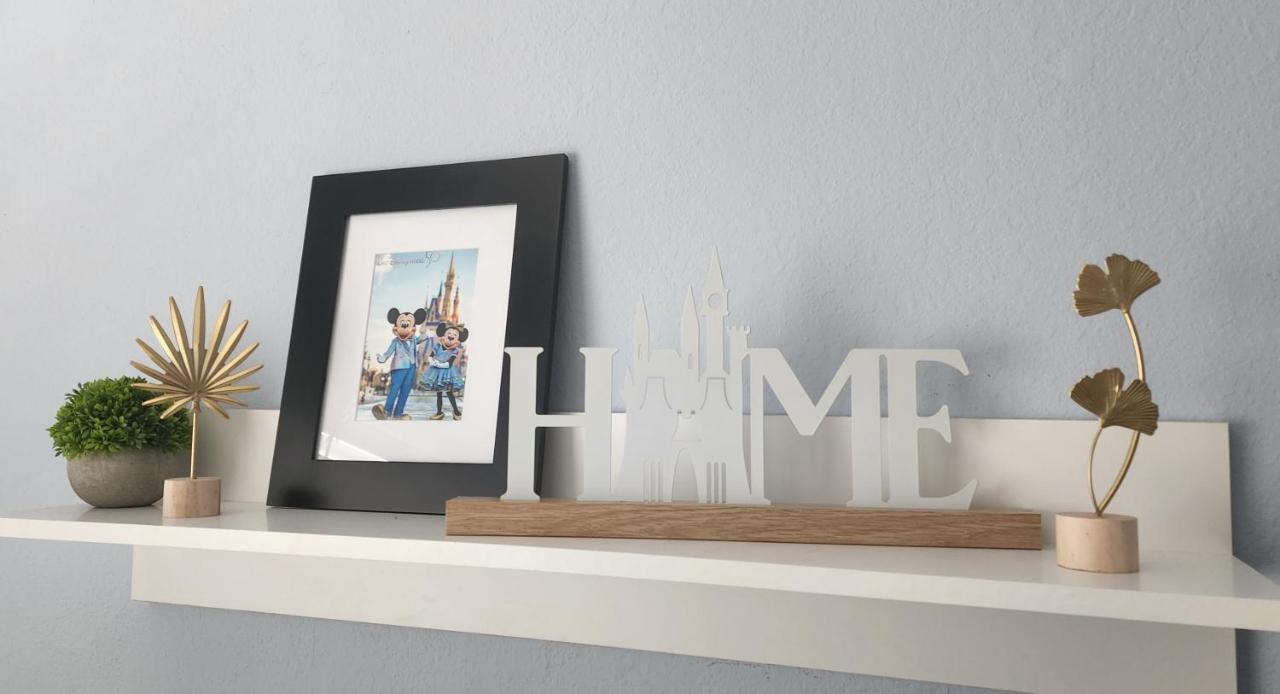 Apartamento My In Orlando