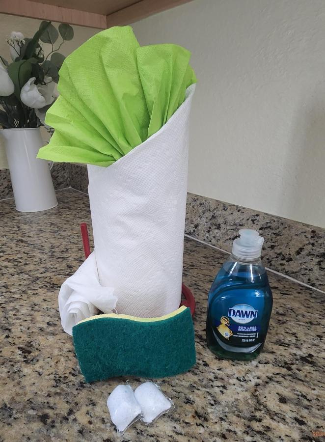 My In Orlando Apartamento
