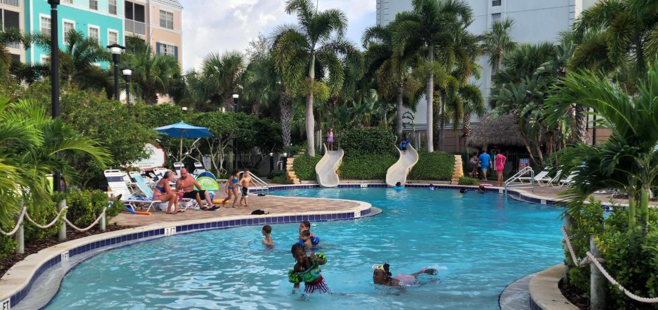 Apartamento My In Orlando *